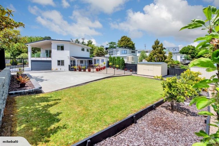 Photo of property in 267 Vipond Road, Stanmore Bay, Whangaparaoa, 0932