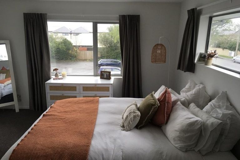 Photo of property in 541 Manchester Street, St Albans, Christchurch, 8014