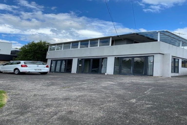 Photo of property in 64 Sunnybrae Road, Hillcrest, Auckland, 0627