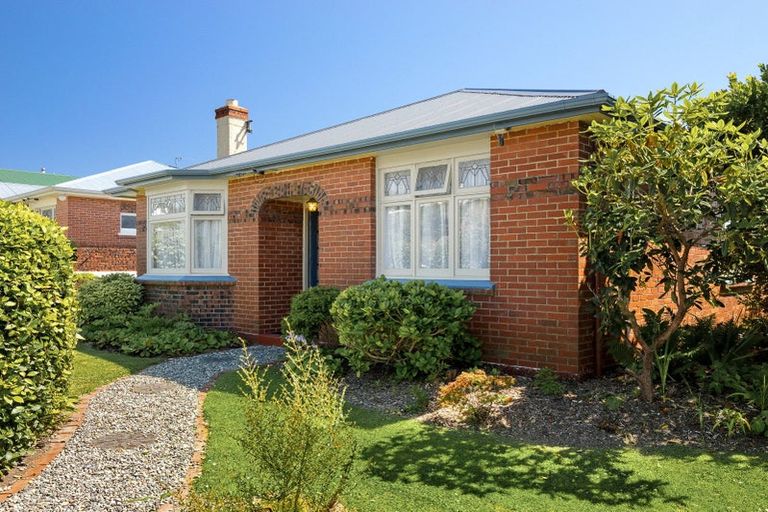 Photo of property in 13 Maryhill Terrace, Maryhill, Dunedin, 9011