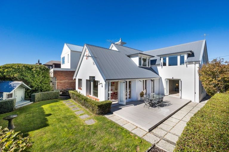 Photo of property in 84 Passmore Crescent, Maori Hill, Dunedin, 9010