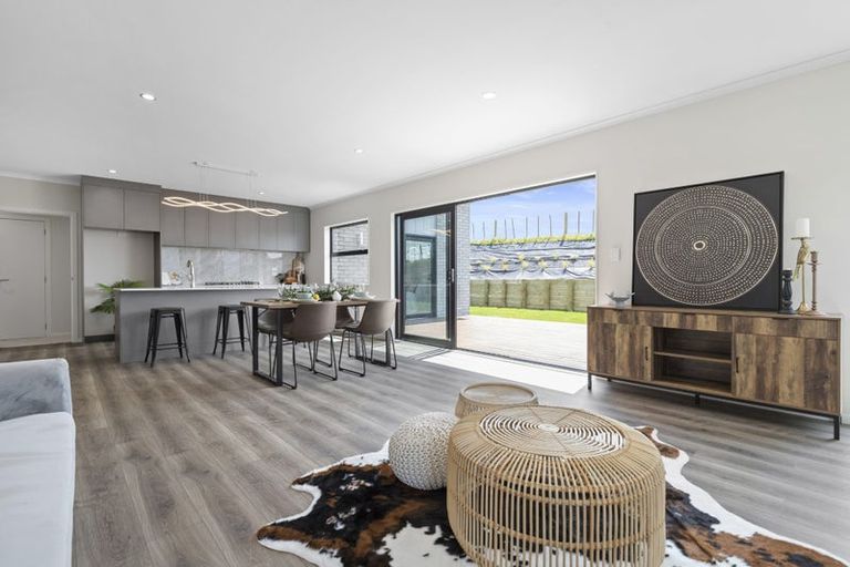 Photo of property in 52 Pinehurst Crescent, Morrinsville, 3300