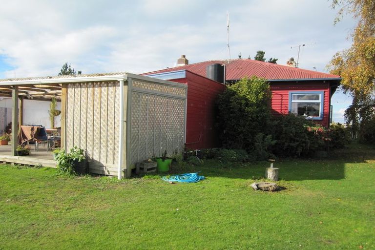 Photo of property in 72 Waimate Highway, Saint Andrews, 7988