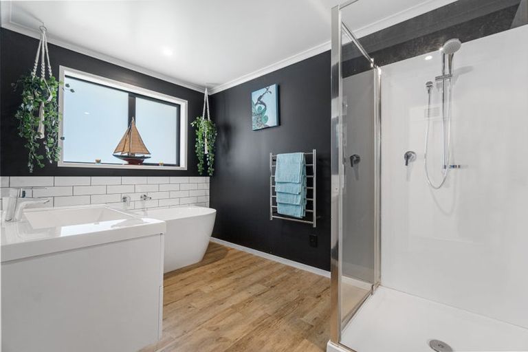 Photo of property in 1222 Te Aroha-gordon Road, Manawaru, Te Aroha, 3391