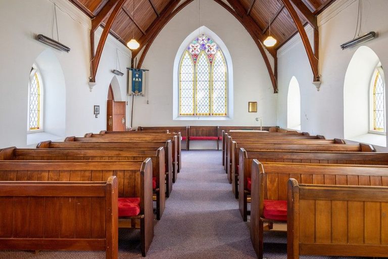 Photo of property in 8 Matau Street, Clyde, 9330