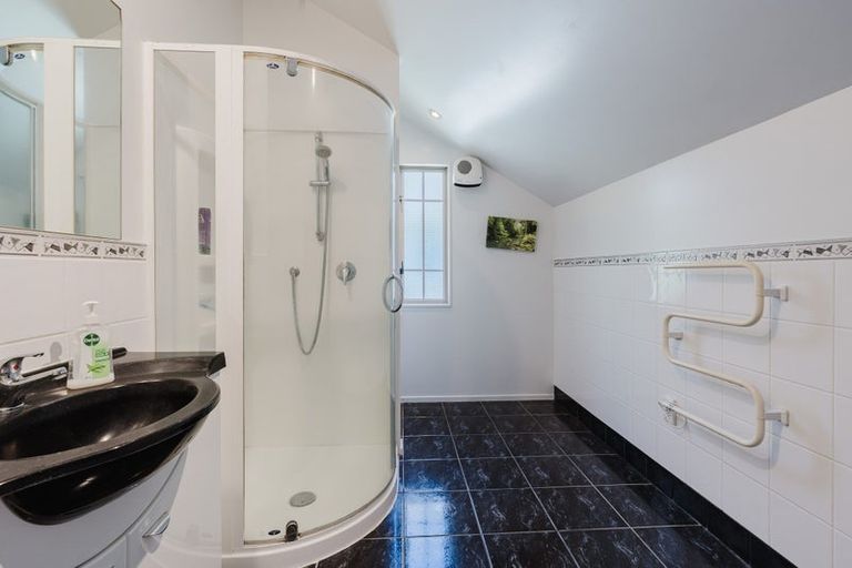 Photo of property in 23b Palmerston Street, Hamilton Central, Hamilton, 3204