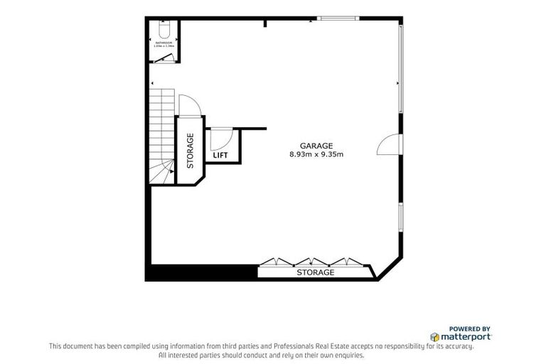 Photo of property in 47 Paynters Avenue, Strandon, New Plymouth, 4312