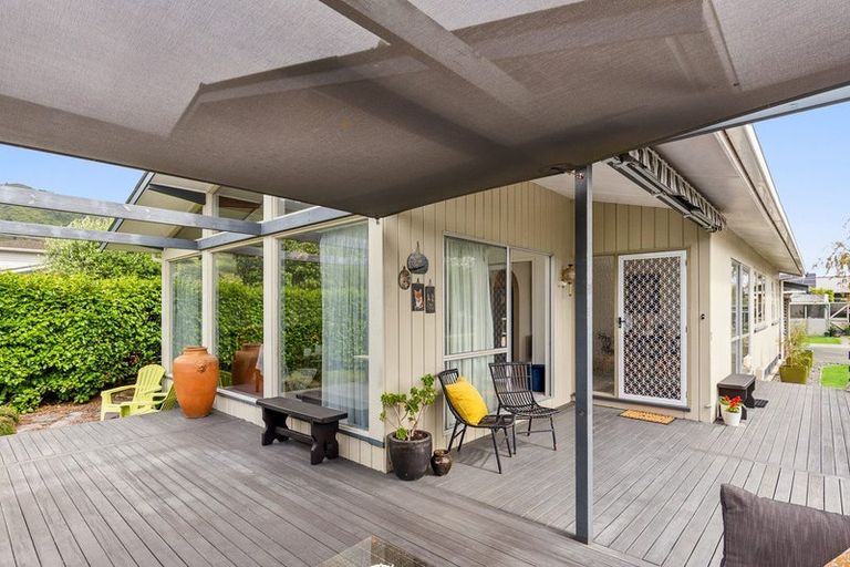 Photo of property in 4 Sylvan Avenue, Waikanae, 5036
