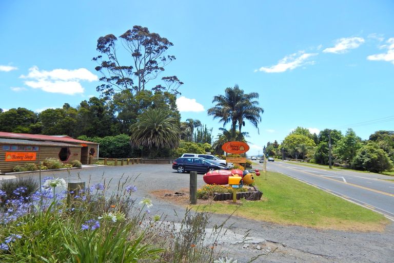 Photo of property in 414 Kerikeri Road, Kerikeri, 0230