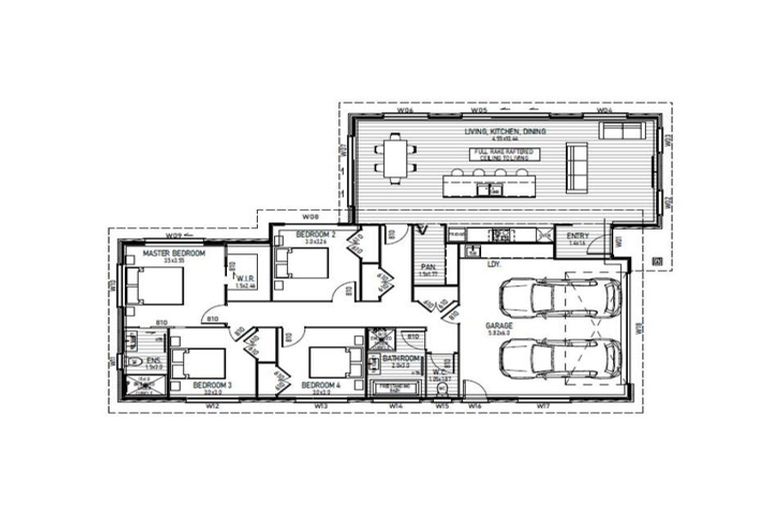 Photo of property in 13 Whakahaumako Road, Leamington, Cambridge, 3495
