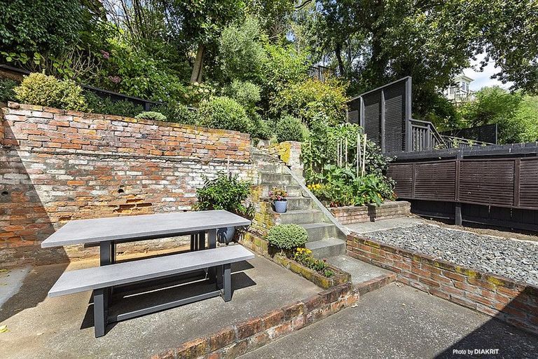 Photo of property in 265 Tinakori Road, Thorndon, Wellington, 6011