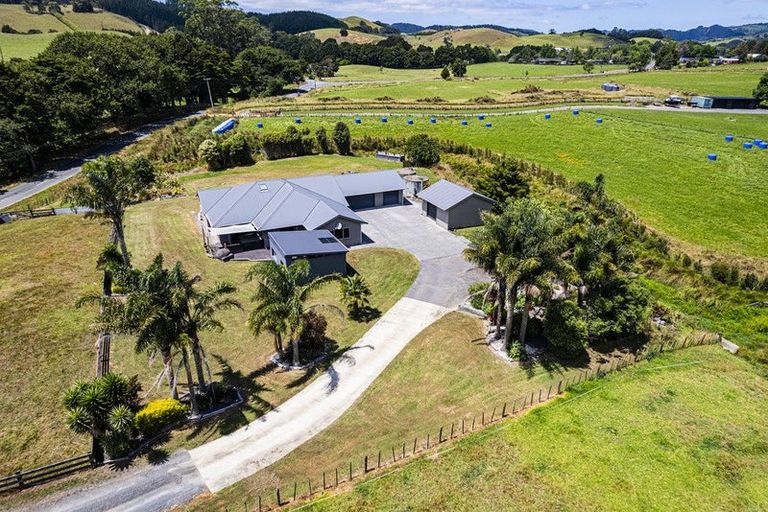 Photo of property in 870 Whareora Road, Whareora, Whangarei, 0175