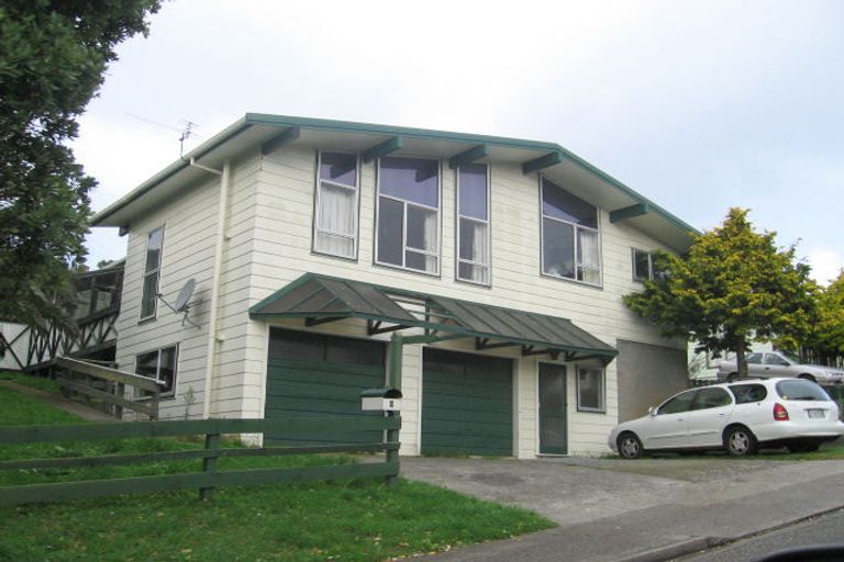 Photo of property in 9 Guadeloupe Crescent, Grenada Village, Wellington, 6037