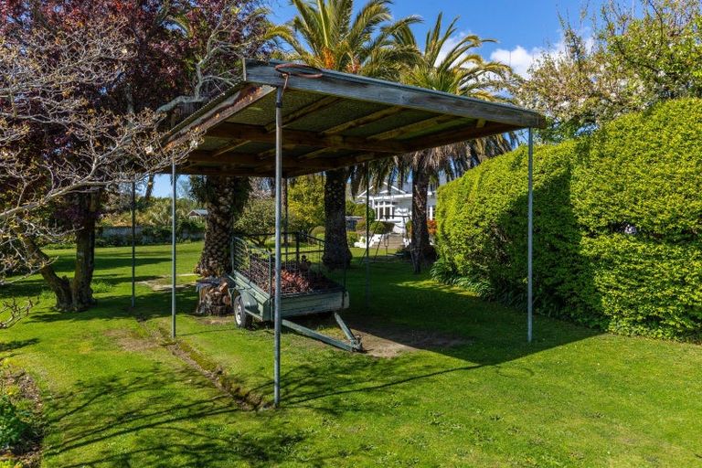 Photo of property in 307 Scott Street, Witherlea, Blenheim, 7201