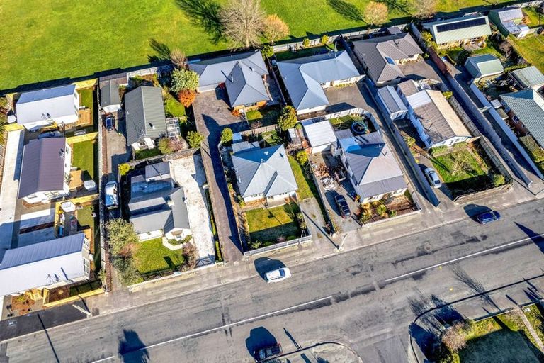 Photo of property in 32 Princes Street, Netherby, Ashburton, 7700