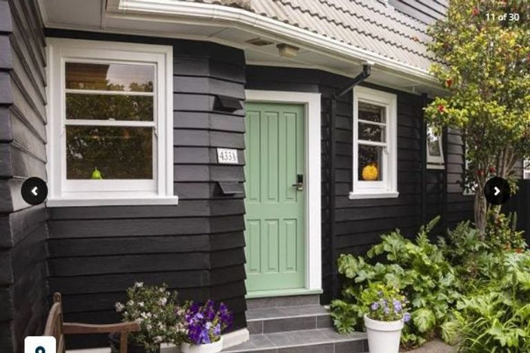 Photo of property in 433a Papanui Road, Strowan, Christchurch, 8052