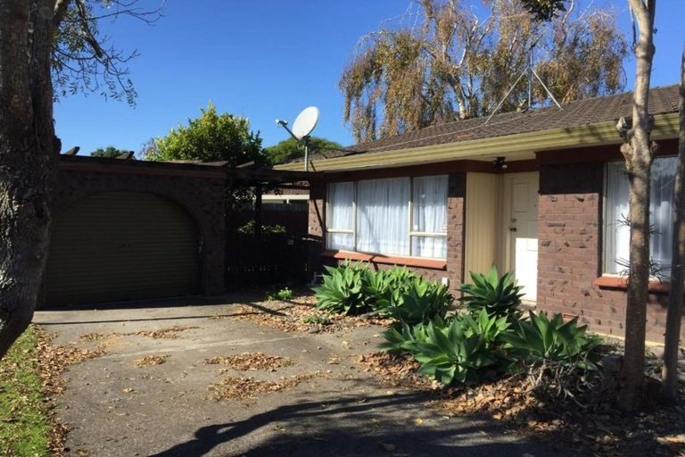 Photo of property in 2/32 Kindergarten Drive, Conifer Grove, Takanini, 2112