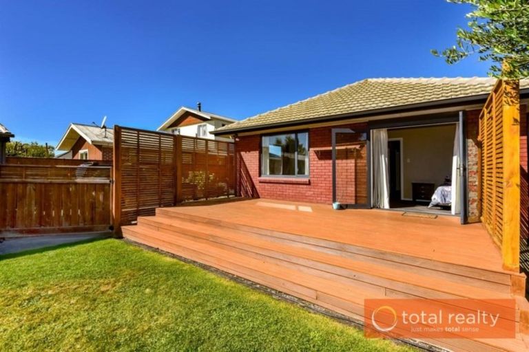 Photo of property in 38 Wales Street, Halswell, Christchurch, 8025