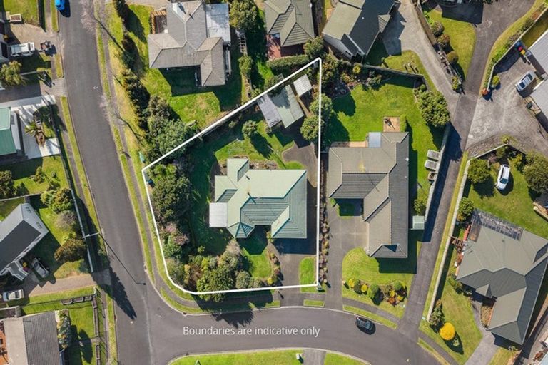 Photo of property in 1 Waimanawa Lane, Waiuku, 2123
