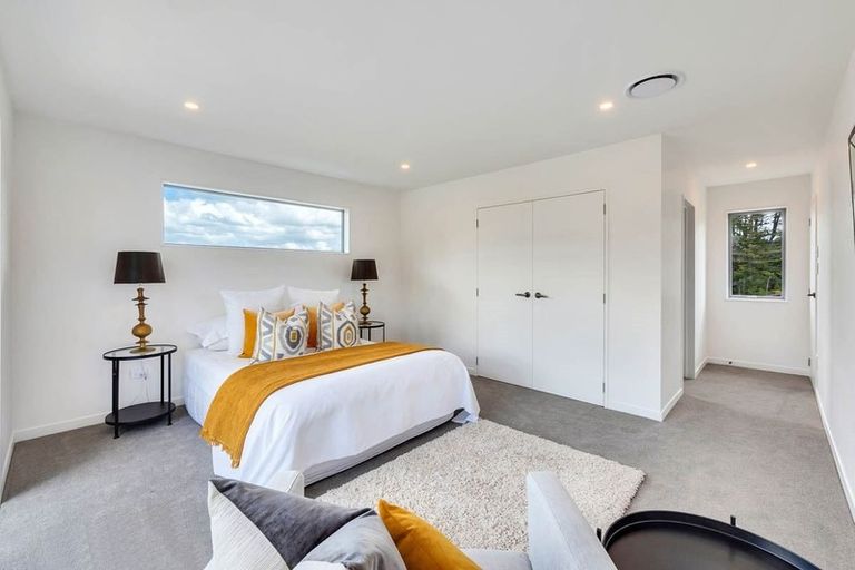 Photo of property in 64 Channel View Road, Campbells Bay, Auckland, 0630