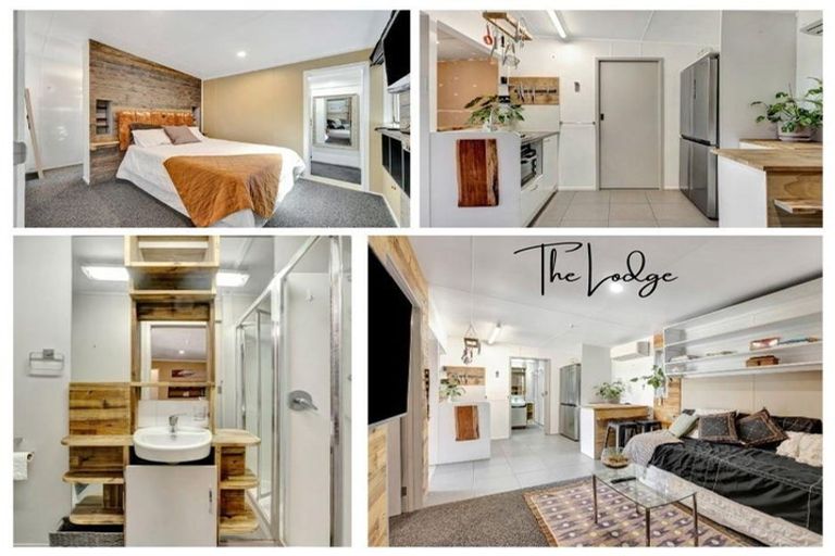 Photo of property in 323 Hautapu Road, Tamahere, Cambridge, 3493