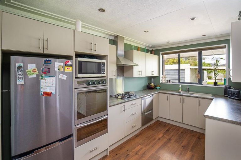 Photo of property in 27 Clutha Street, Alexandra, 9320