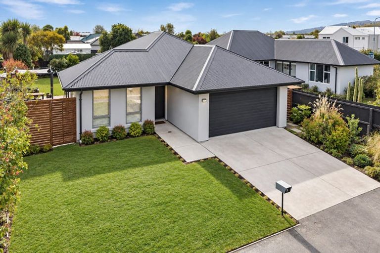 Photo of property in 14 Evesham Crescent, Spreydon, Christchurch, 8024