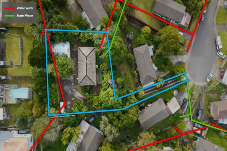 Photo of property in 11 Kilcar Place, Massey, Auckland, 0614