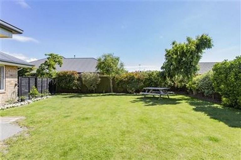 Photo of property in 50 Allison Crescent, Kaiapoi, 7630