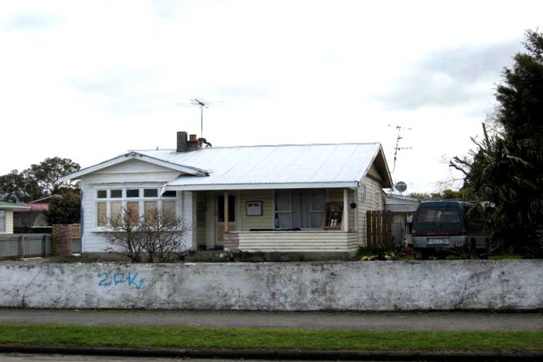 Photo of property in 30 Harley Street, Solway, Masterton, 5810