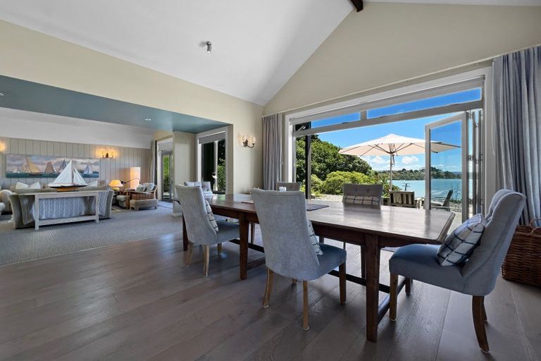 Photo of property in 8 Ohiwa Cove Rise, Waiotahe, Opotiki, 3198