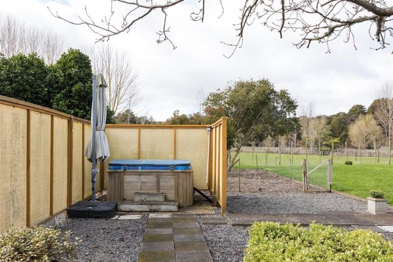Photo of property in 179 Leedstown Road, Hunterville, Marton, 4787