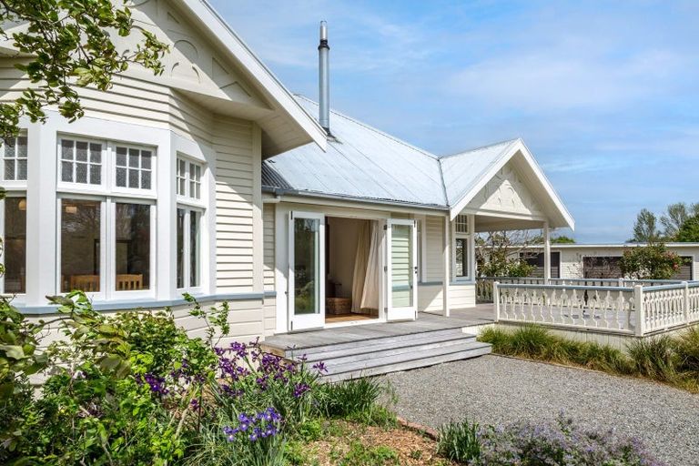 Photo of property in 123 Battersea Road, Morison Bush, Greytown, 5794