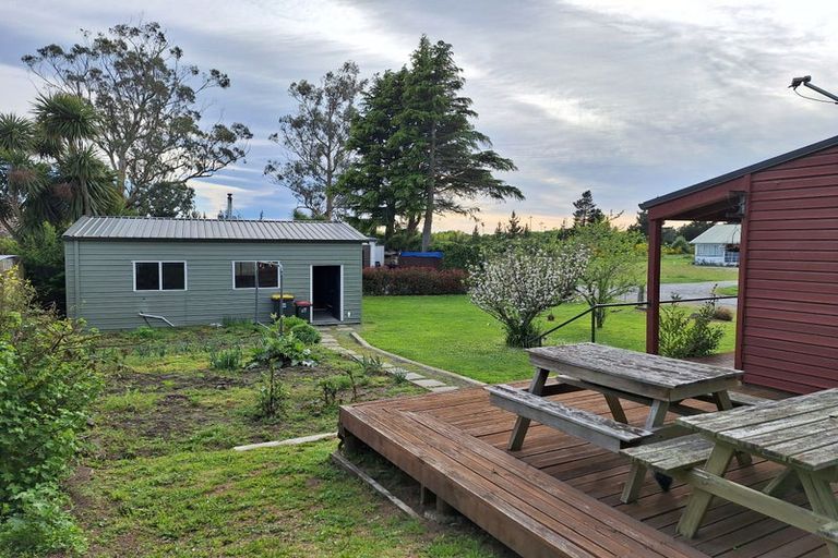 Photo of property in 2 Mackie Street, Rakaia, 7710