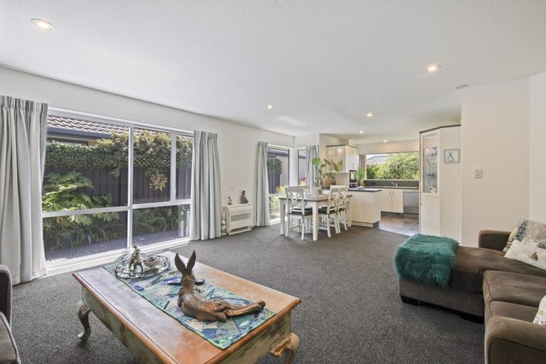 Photo of property in 13 Matawai Close, Rangiora, 7400