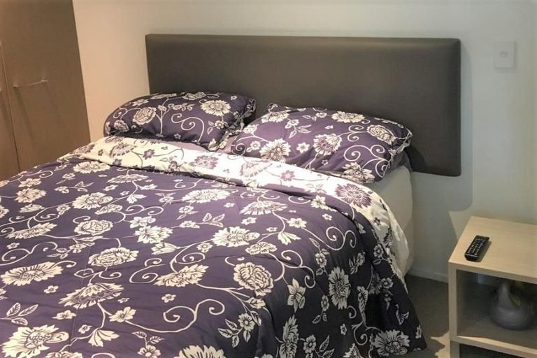 Photo of property in Forte Apartments, 54/13 College Street, Te Aro, Wellington, 6011