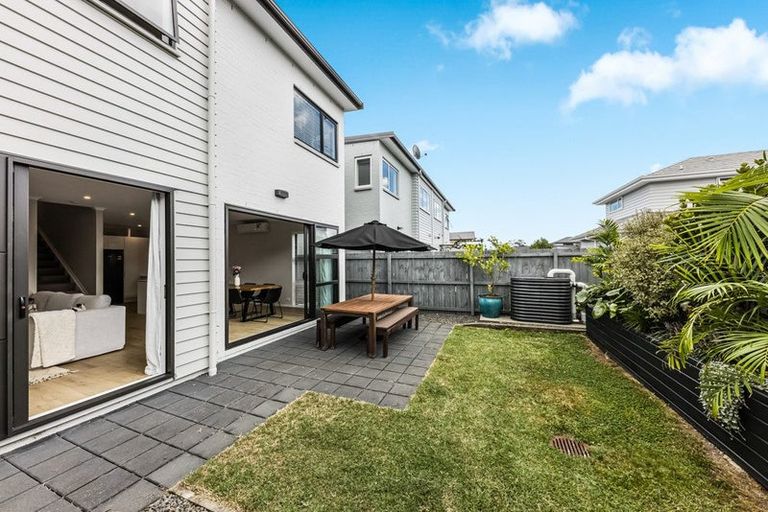 Photo of property in 61 Kopuru Road, Whenuapai, Auckland, 0618