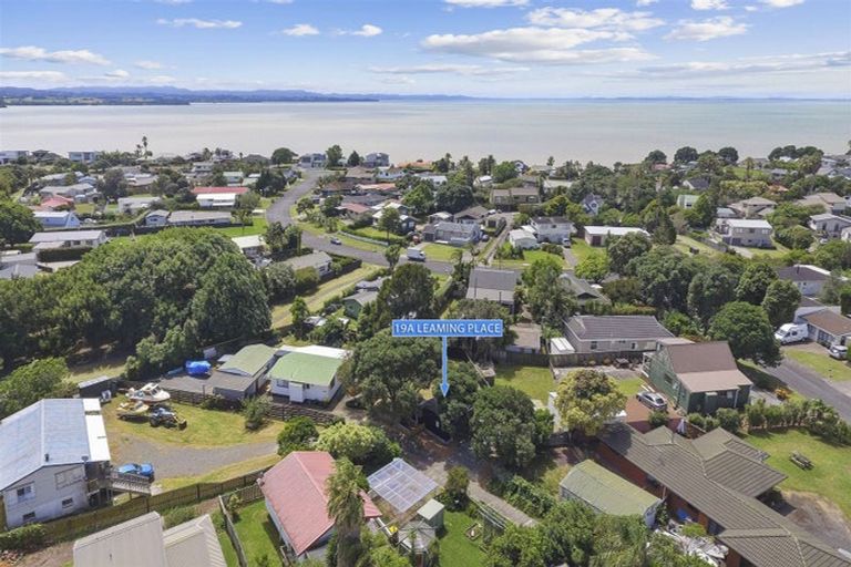 Photo of property in 19a Leaming Place, Clarks Beach, 2122