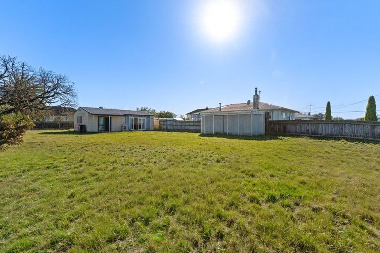 Photo of property in 39 Grant Crescent, Masterton, 5810