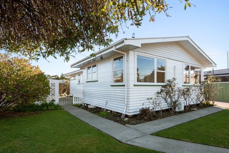 Photo of property in 22 Burleigh Road, Redwoodtown, Blenheim, 7201