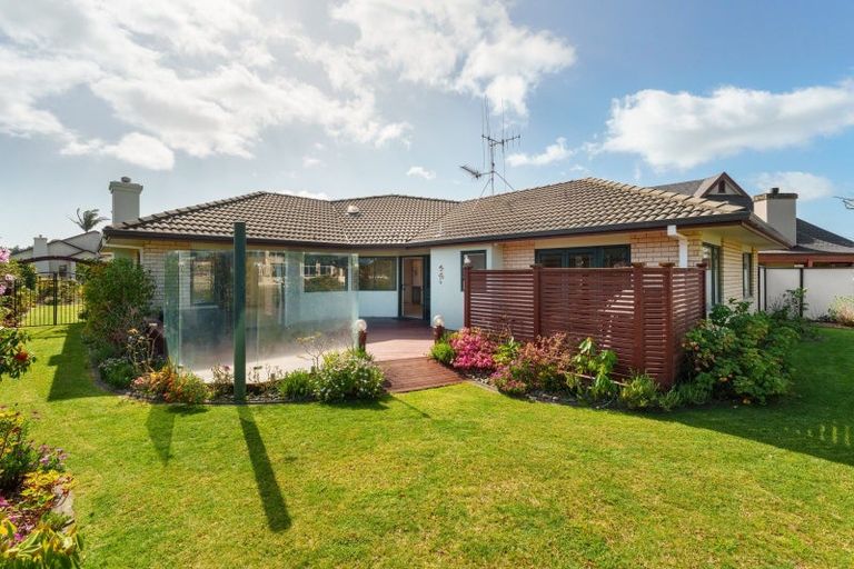 Photo of property in 3 Maldives Way, Papamoa Beach, Papamoa, 3118