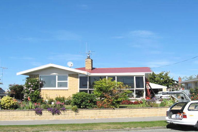 Photo of property in 58 Rimu Street, Glenwood, Timaru, 7910