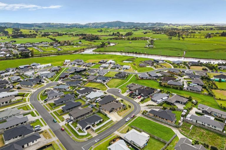 Photo of property in 5 Digby Place, Waipu, 0510