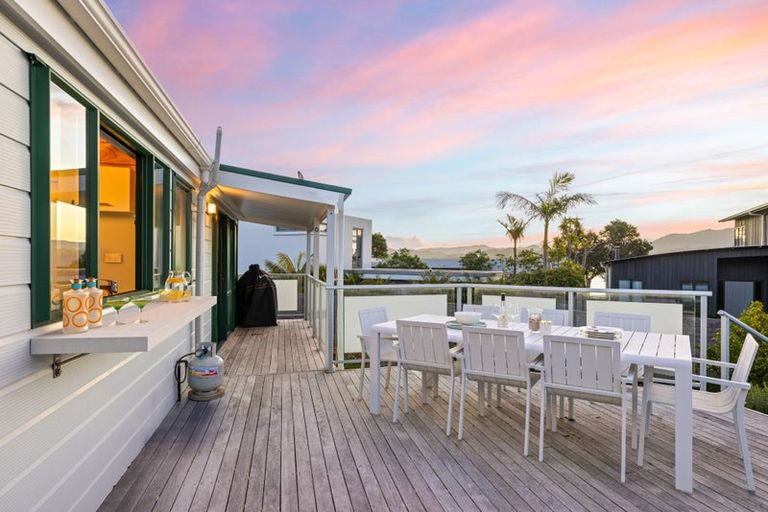 Photo of property in 201 Omaha Drive, Omaha, 0986