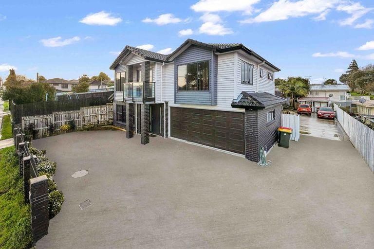 Photo of property in 45a Mahia Road, Manurewa, Auckland, 2102