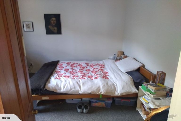 Photo of property in 244 Ohiro Road, Brooklyn, Wellington, 6021