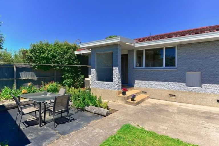 Photo of property in 26 Checketts Avenue, Halswell, Christchurch, 8025