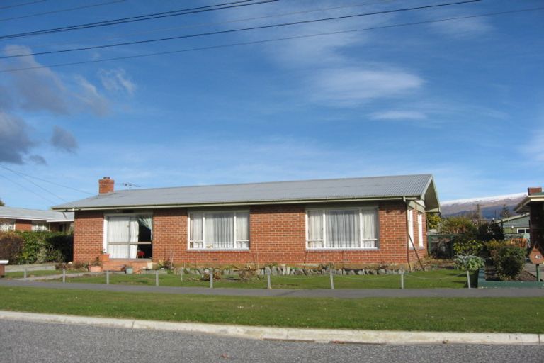 Photo of property in 40 Ashworth Street, Alexandra, 9320