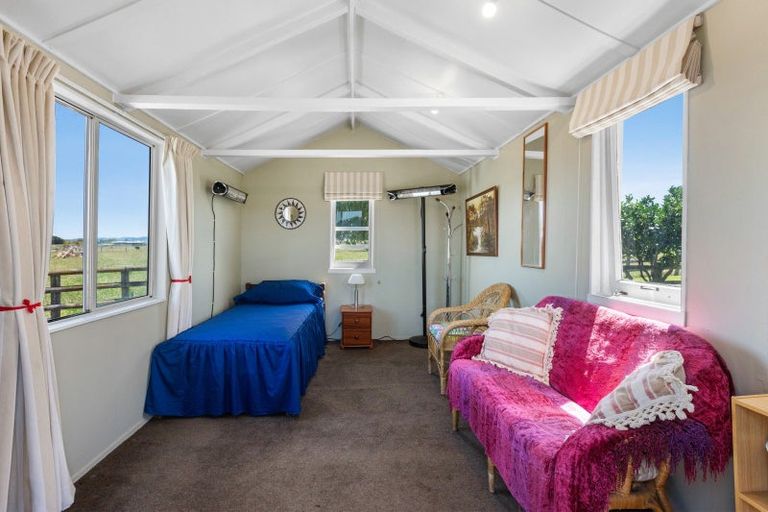 Photo of property in 273a Pukahu Road, Awaiti, Paeroa, 3672