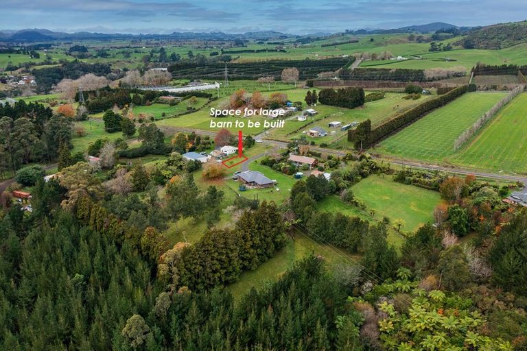 Photo of property in 87 Pukekauri Road, Waikino, Waihi, 3682